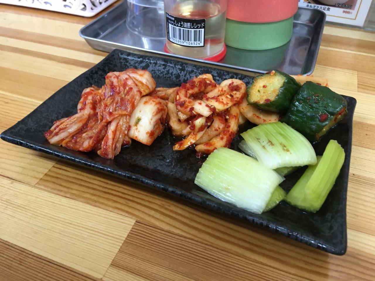 Aoiumi House Korean Town 오사카 외부 사진